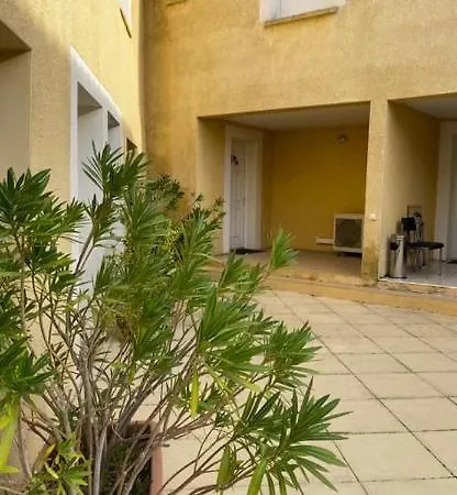 Apartment Montcalm T3 Nimes