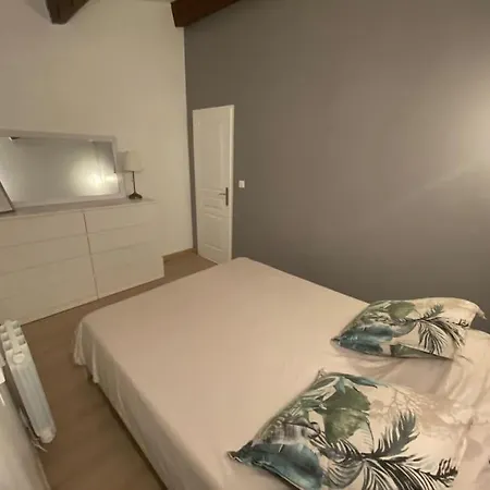 Apartment Montcalm T3 *