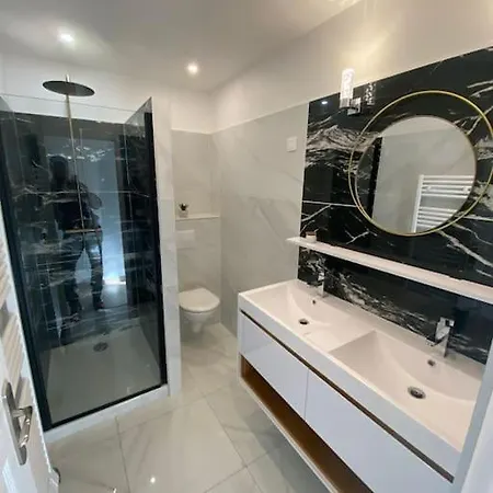 Montcalm T3 Apartment Nimes