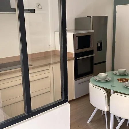 Montcalm T3 Lejlighed Nîmes